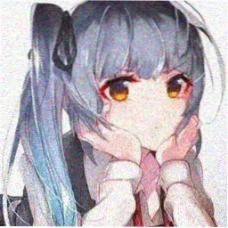 恶作剧之吻漫画竞争对手角色头像示意