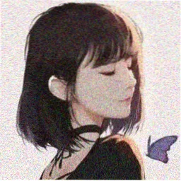 恶作剧之吻漫画同学群像头像示意
